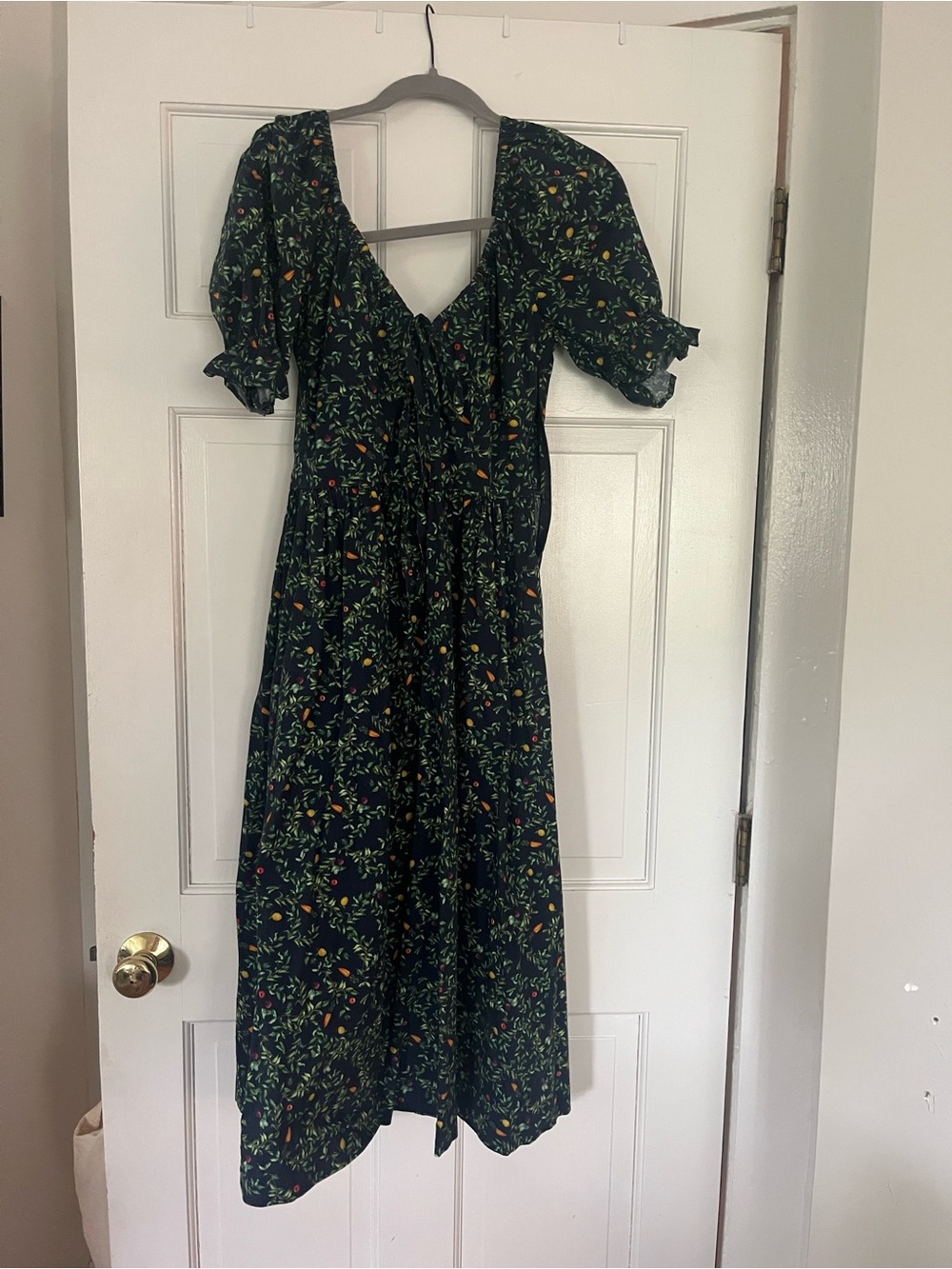 Hill House Ophelia Dress